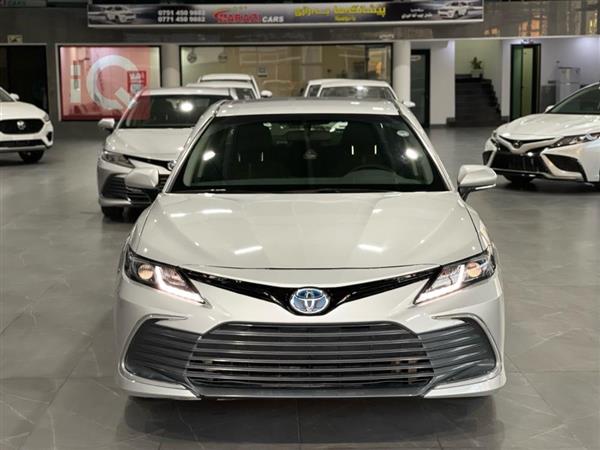 Toyota Camry 2024 for sale in Iraq - Duhok